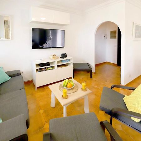 Ferienwohnung Costa Luz 1 Brisa Marina Puerto del Carmen  Exterior foto