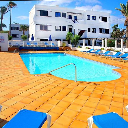 Ferienwohnung Costa Luz 1 Brisa Marina Puerto del Carmen  Exterior foto