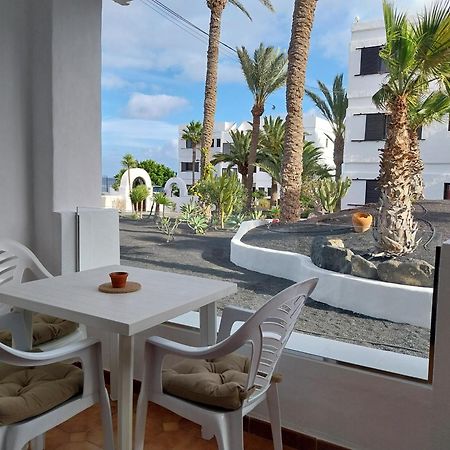Ferienwohnung Costa Luz 1 Brisa Marina Puerto del Carmen  Exterior foto