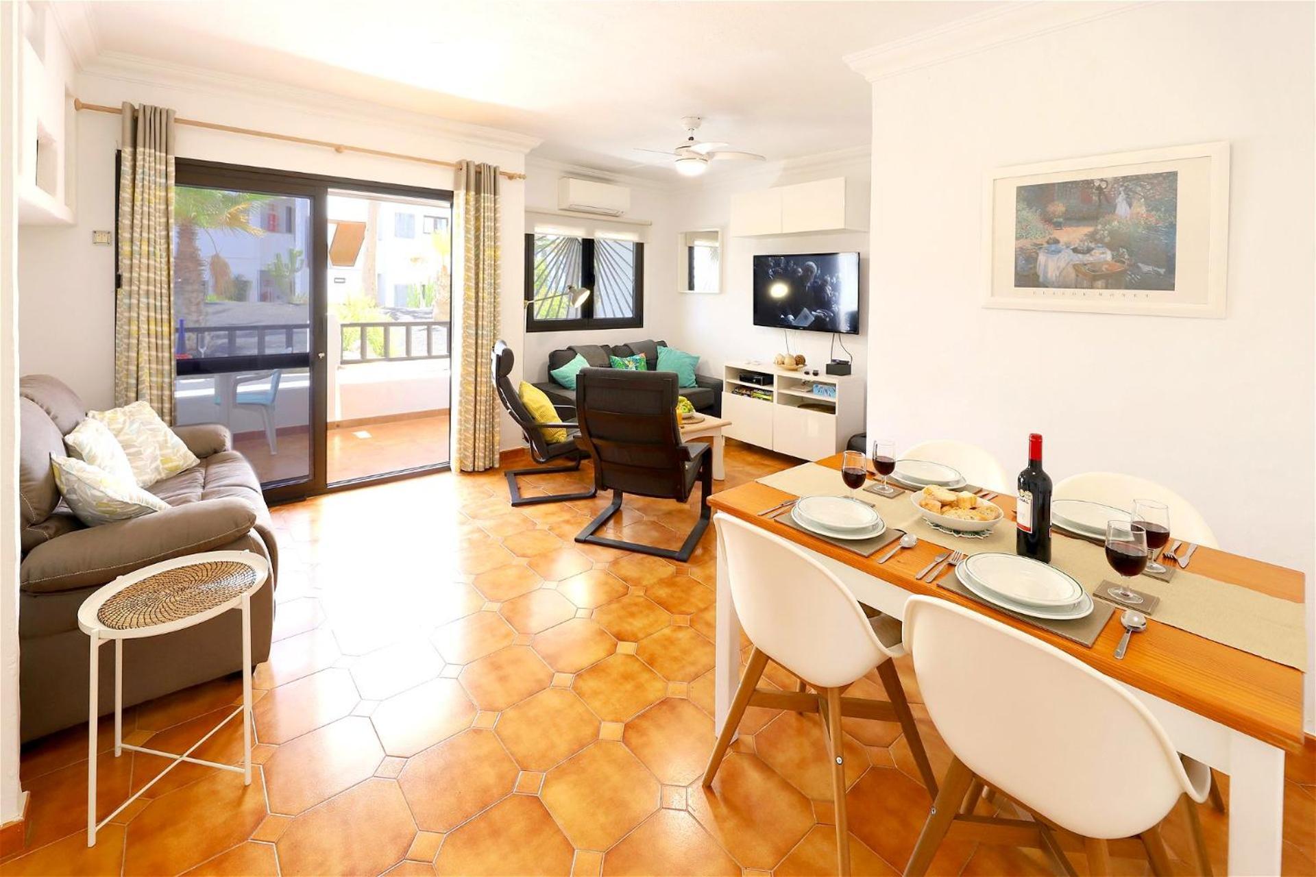 Ferienwohnung Costa Luz 1 Brisa Marina Puerto del Carmen  Exterior foto