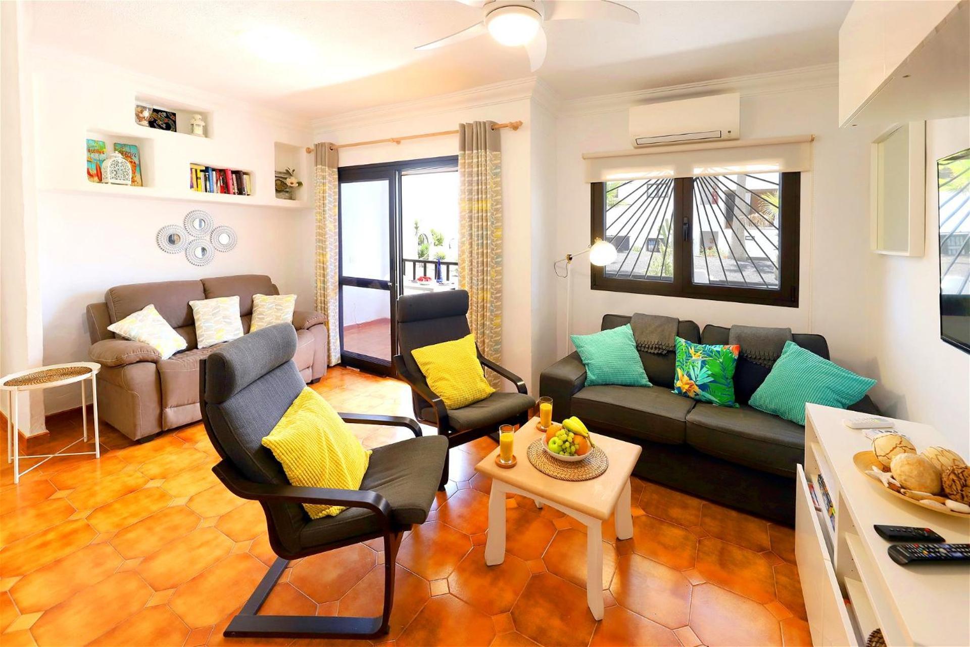 Ferienwohnung Costa Luz 1 Brisa Marina Puerto del Carmen  Exterior foto