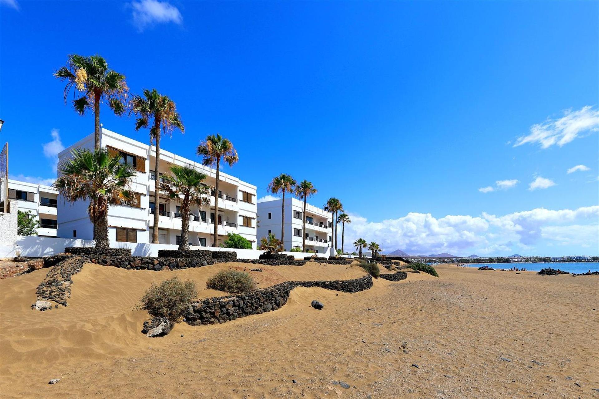 Ferienwohnung Costa Luz 1 Brisa Marina Puerto del Carmen  Exterior foto