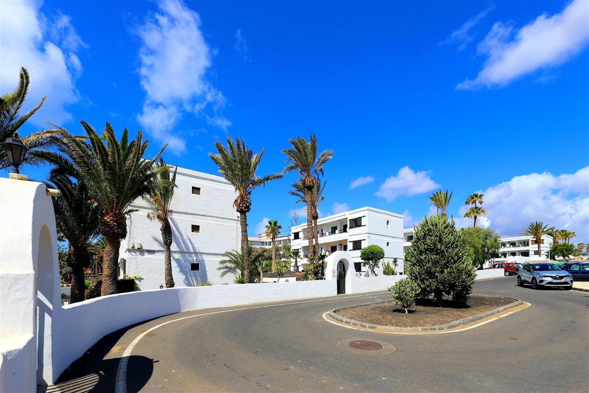 Ferienwohnung Costa Luz 1 Brisa Marina Puerto del Carmen  Exterior foto