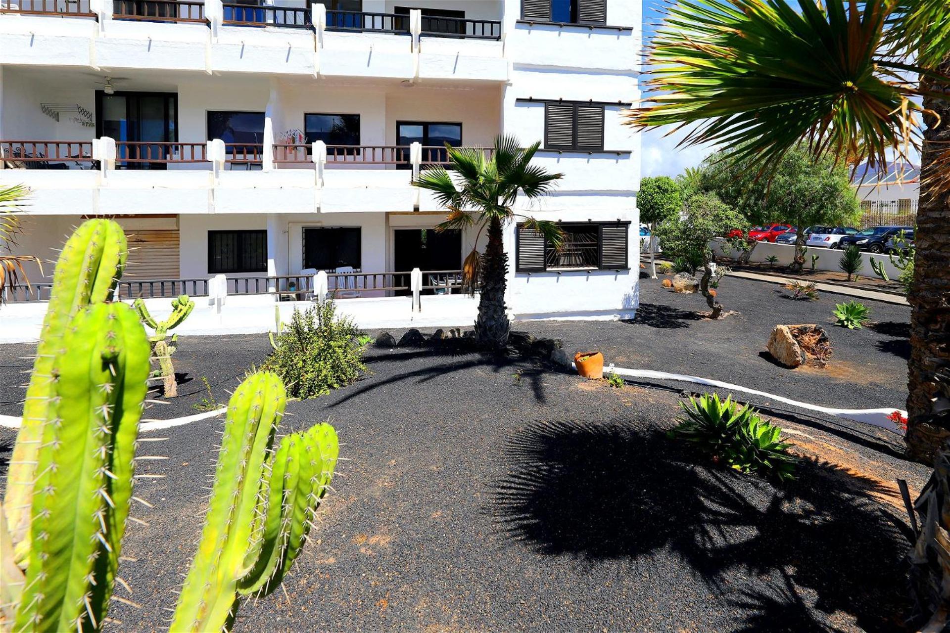 Ferienwohnung Costa Luz 1 Brisa Marina Puerto del Carmen  Exterior foto