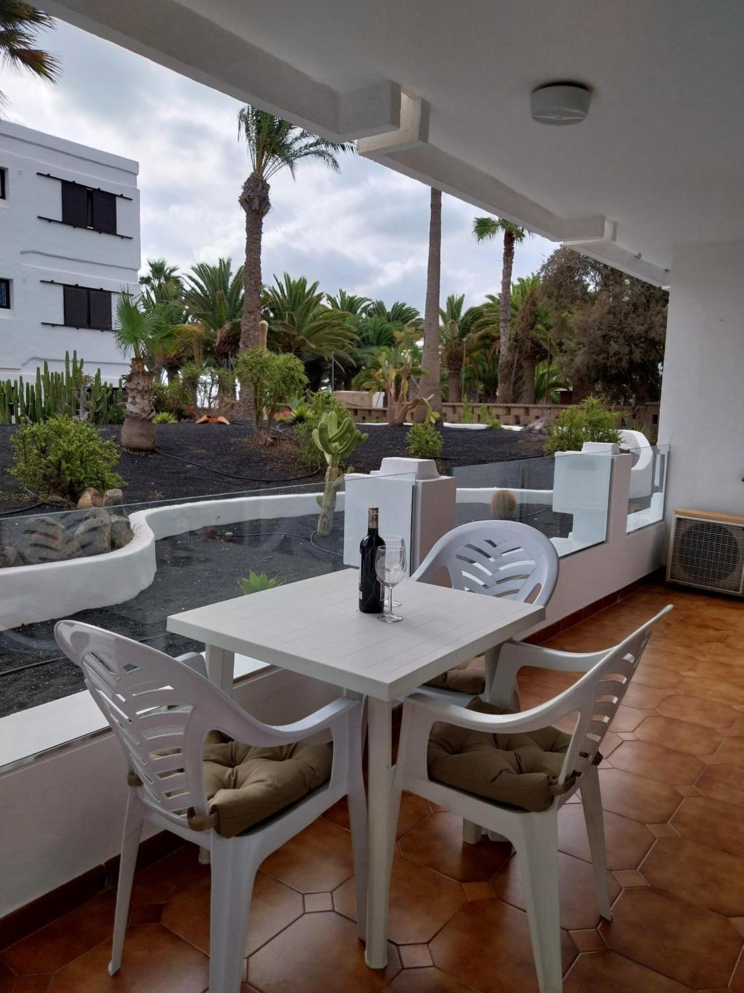 Ferienwohnung Costa Luz 1 Brisa Marina Puerto del Carmen  Exterior foto