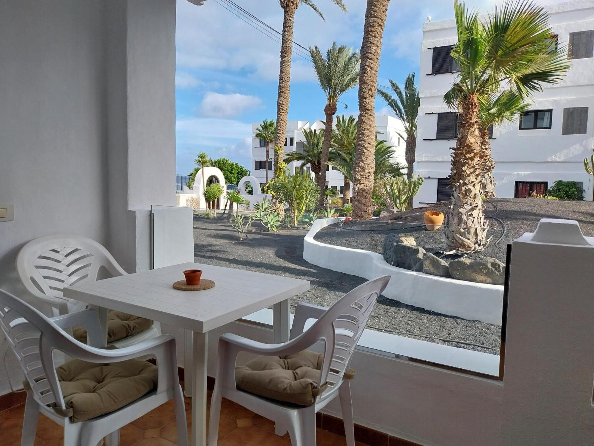 Ferienwohnung Costa Luz 1 Brisa Marina Puerto del Carmen  Exterior foto