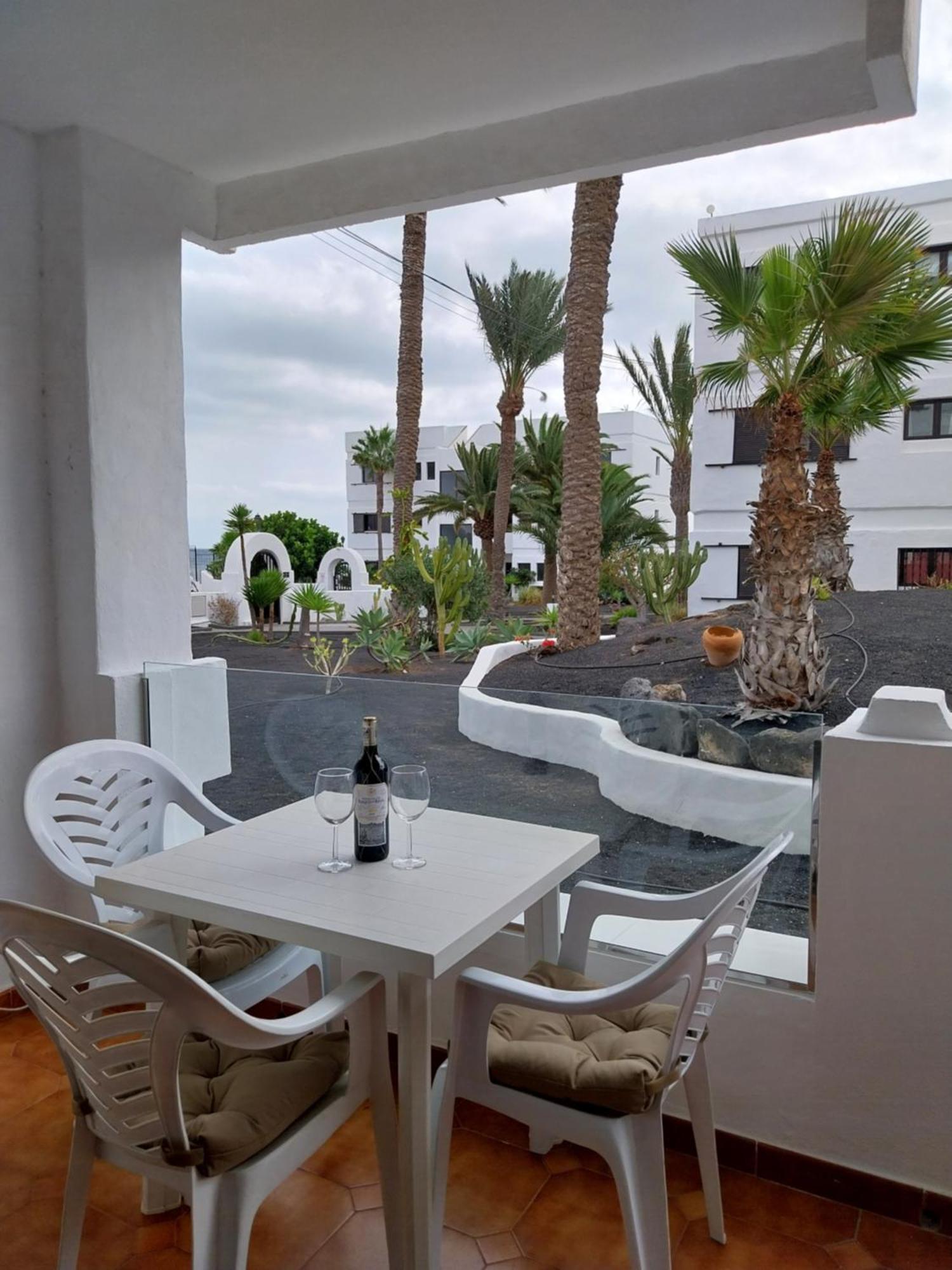 Ferienwohnung Costa Luz 1 Brisa Marina Puerto del Carmen  Exterior foto